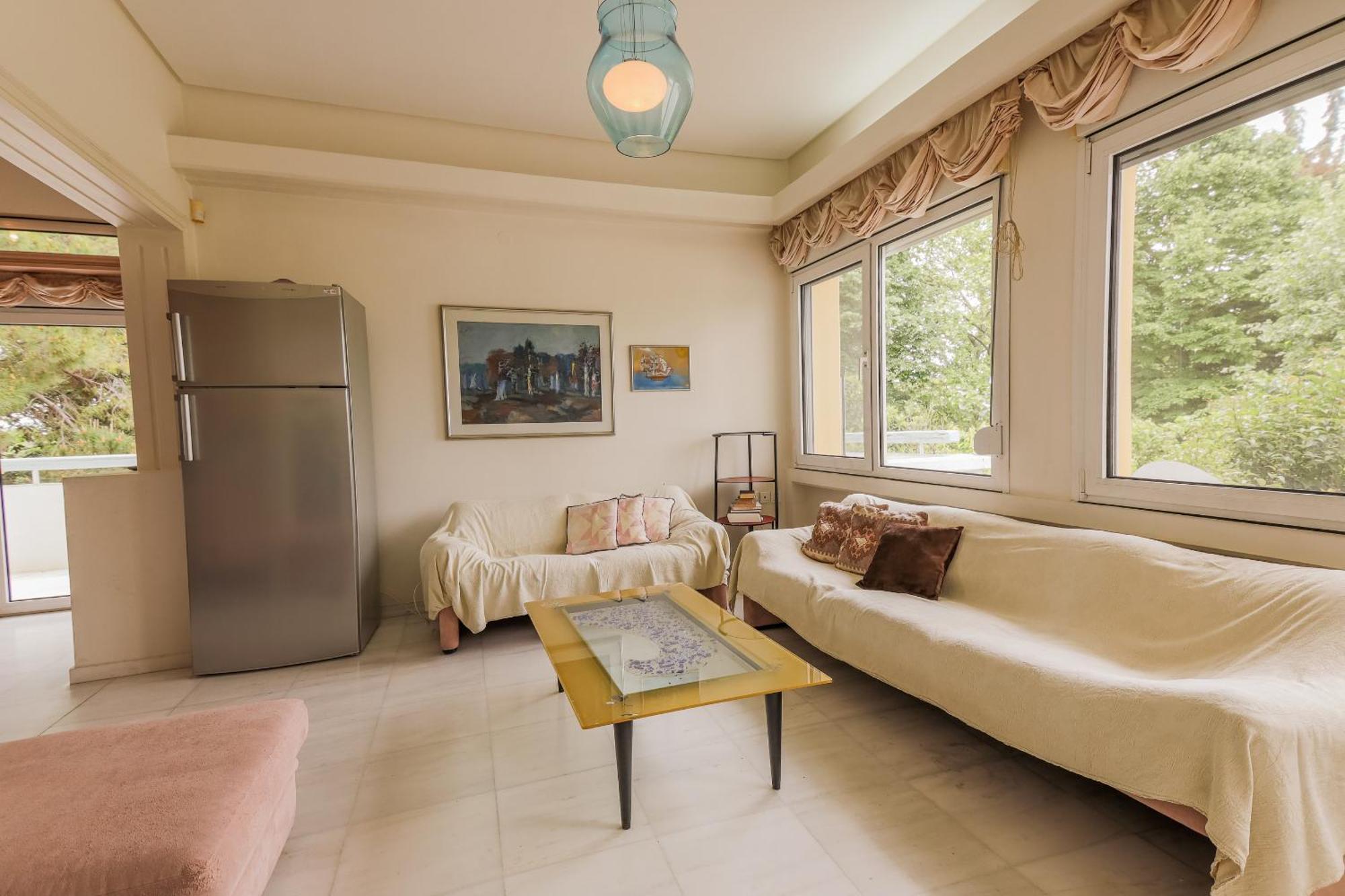 Zeusplace Poolvilla Natura Paralia กาเตรินี ภายนอก รูปภาพ