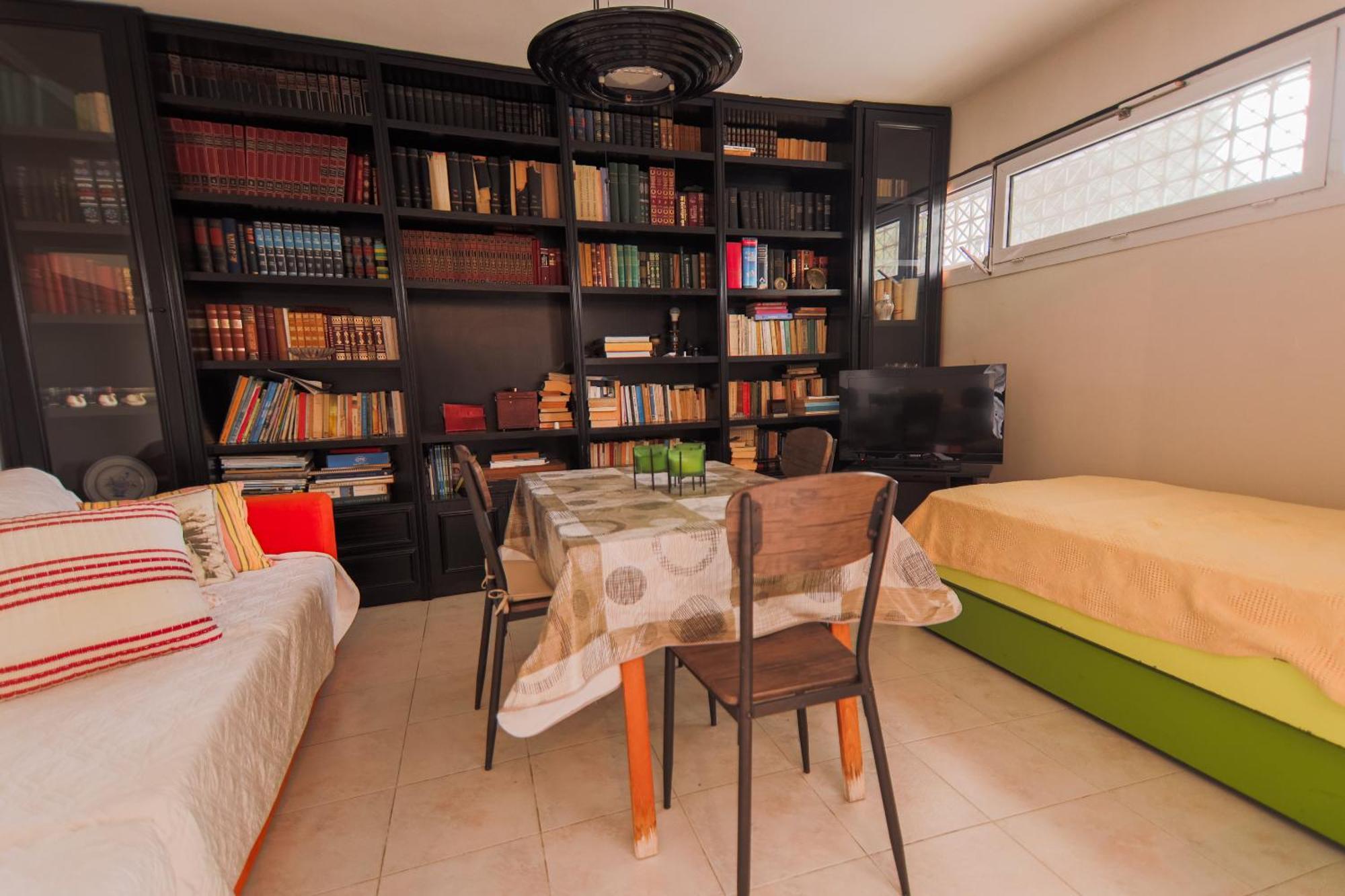 Zeusplace Poolvilla Natura Paralia กาเตรินี ภายนอก รูปภาพ
